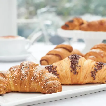 Cuba Aeroport Restaurant 3* Rimini