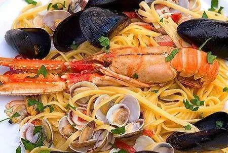 Hotel Cuba Aeroport Restaurant 3*