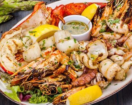 Отель Cuba Aeroport Restaurant