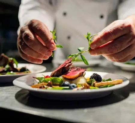 Cuba Aeroport Restaurant Rimini