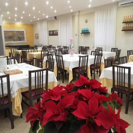 Cuba Aeroport Restaurant