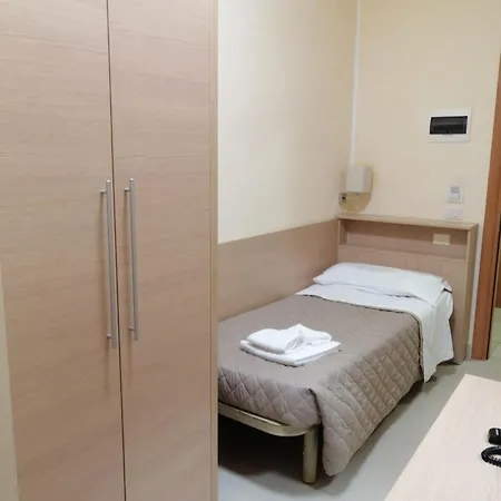 Cuba Aeroport Restaurant Szálloda Rimini