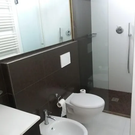 Hotel Cuba Aeroport Restaurant Rimini