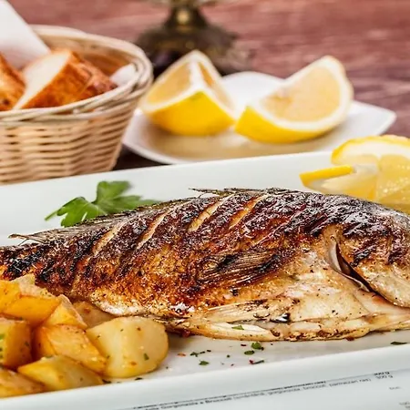 Отель Cuba Aeroport Restaurant 3*