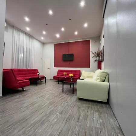 Cuba Aeroport Restaurant Szálloda Rimini