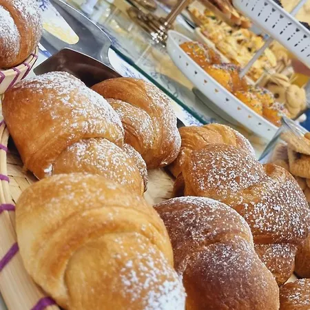 Szálloda Cuba Aeroport Restaurant