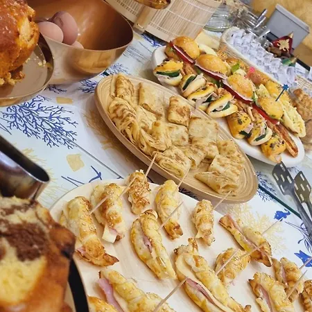 Hotel Cuba Aeroport Restaurant