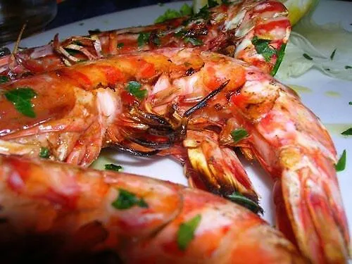 Cuba Aeroport Restaurant 3* Rímini