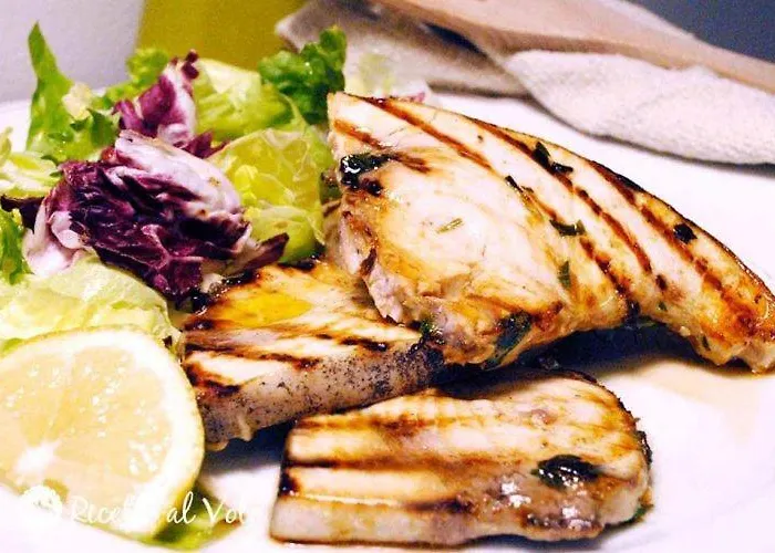 Cuba Aeroport Restaurant 3* רימיני