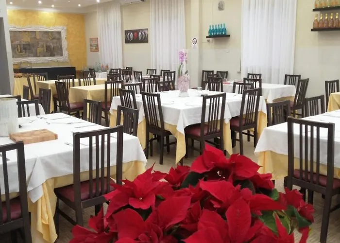 Cuba Aeroport Restaurant