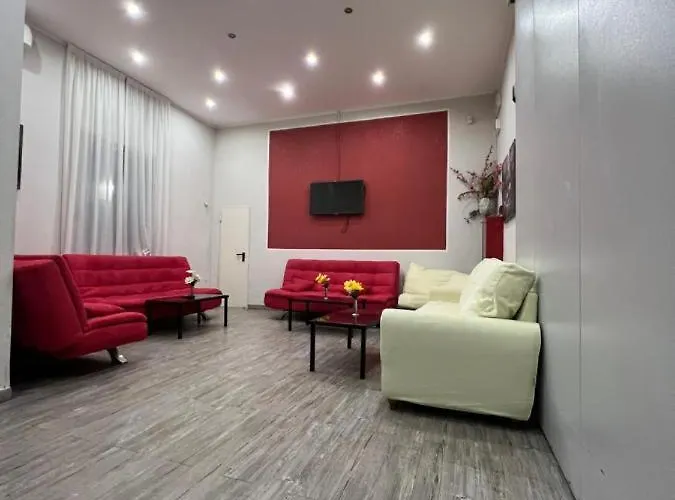 Cuba Aeroport Restaurant Hotel Rímini