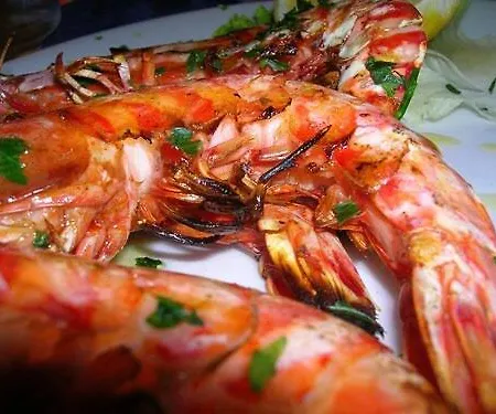 Cuba Aeroport Restaurant 3* 리미니