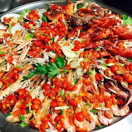 Cuba Aeroport Restaurant 호텔 3*