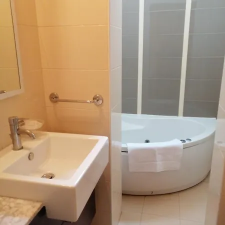 Hotel Cuba Aeroport Restaurant Rimini