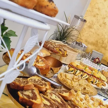 호텔 Cuba Aeroport Restaurant 3*