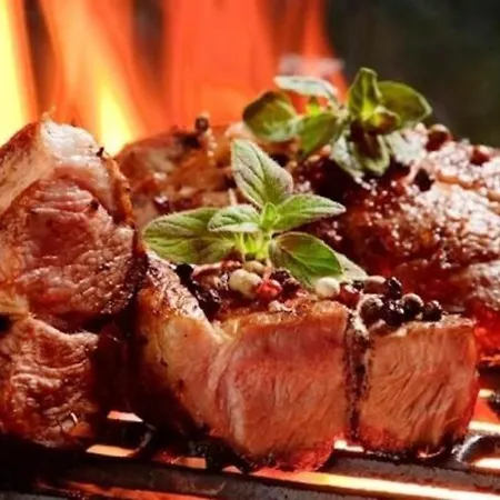 Cuba Aeroport Restaurant Ξενοδοχείο 3*