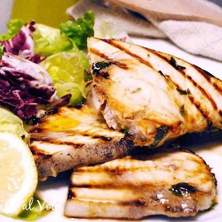 Cuba Aeroport Restaurant 3* Ρίμινι