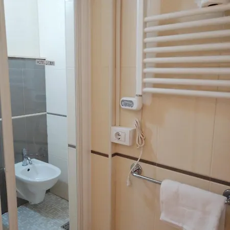 Ξενοδοχείο Cuba Aeroport Restaurant 3*