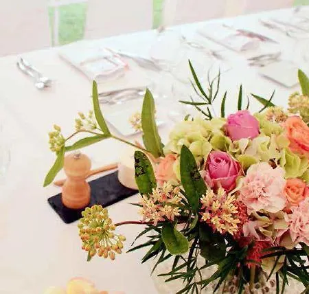 Cuba Aeroport Restaurant Ξενοδοχείο