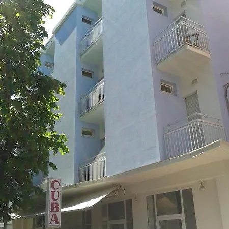 Cuba Aeroport Restaurant