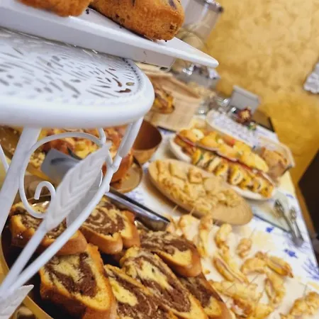 Cuba Aeroport Restaurant Ρίμινι