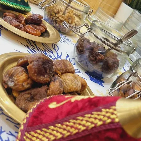 Cuba Aeroport Restaurant Ξενοδοχείο