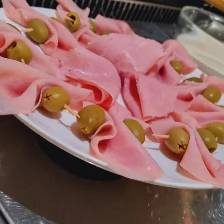 Cuba Aeroport Restaurant Ξενοδοχείο