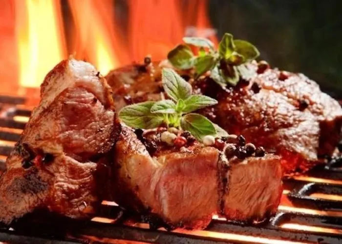 Cuba Aeroport Restaurant فندق 3*