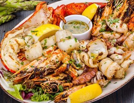 فندق Cuba Aeroport Restaurant