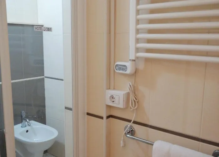 فندق Cuba Aeroport Restaurant 3*