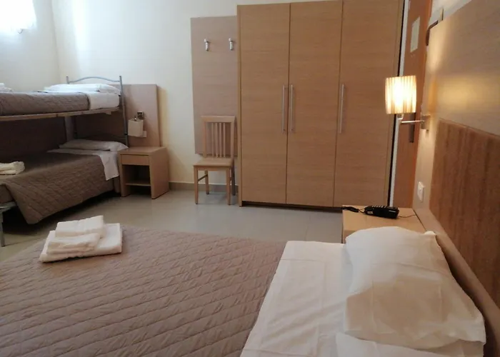 فندق Cuba Aeroport Restaurant 3*