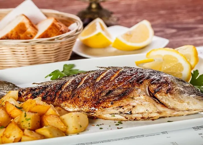 فندق Cuba Aeroport Restaurant 3*