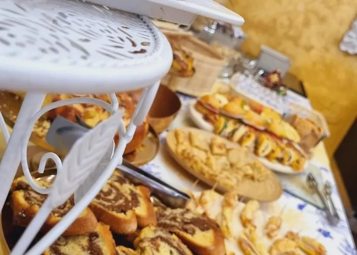 Cuba Aeroport Restaurant ريميني