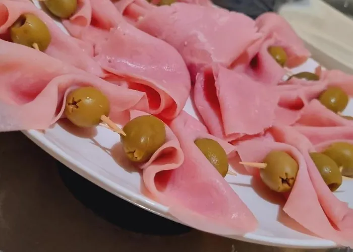 Cuba Aeroport Restaurant فندق